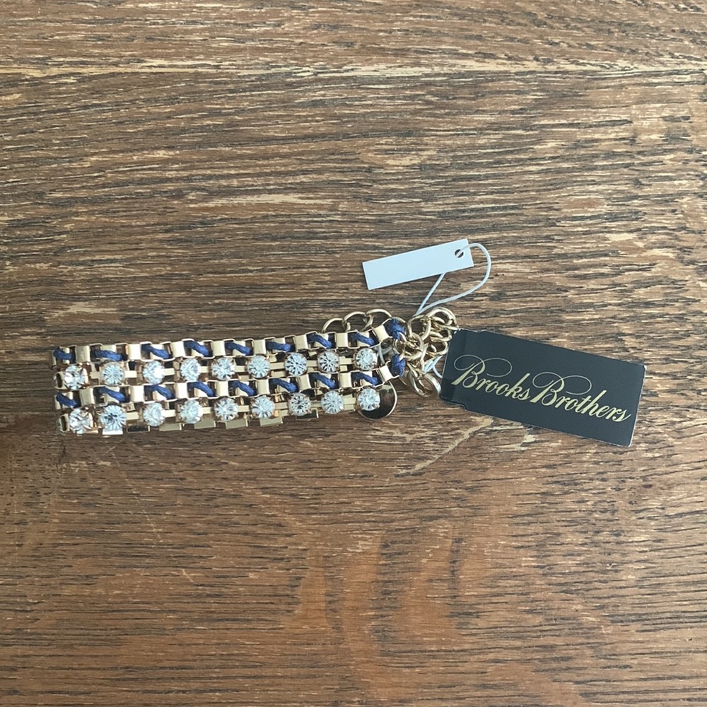 BROOKS BROTHERS BRACELET - Picture 2 of 8